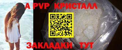 ALPHA PVP Гатчина